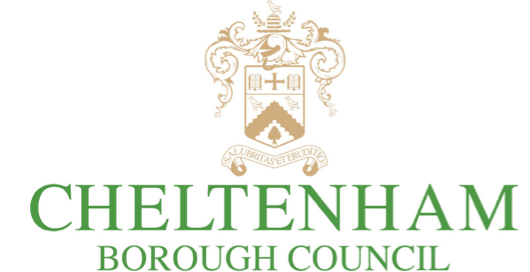 cheltenham borough council